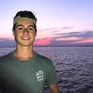 Meet your Posher, Benny